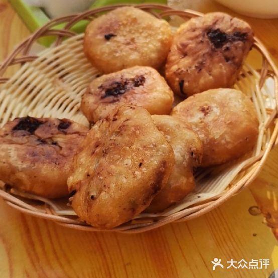 玉艳香酥火勺店 - 星际高球联盟-中国精英人士高尔夫旅游度假实景