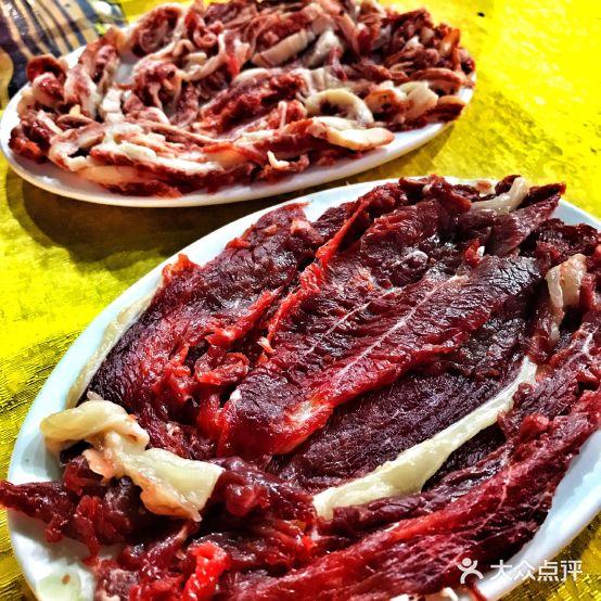 汕头和盛牛肉店(容桂店) - 星际高球联盟-中国精英人士高尔夫旅游度假实景