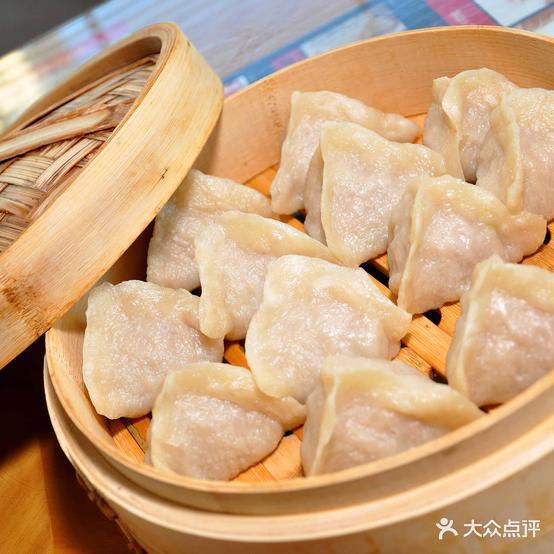 新兴园饺子馆(河南街店) - 星际高球联盟-中国精英人士高尔夫旅游度假实景