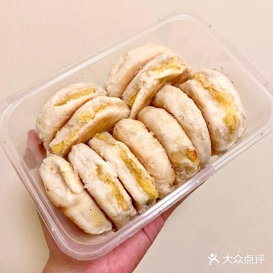 惠来绿豆饼 - 星际高球联盟-中国精英人士高尔夫旅游度假实景