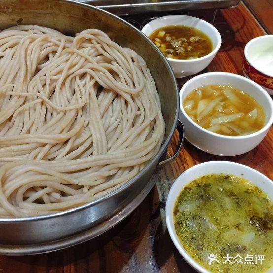 天外天(忻黑线店) - 星际高球联盟-中国精英人士高尔夫旅游度假实景