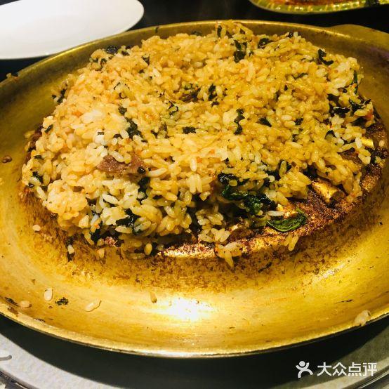 春风里·水煎肉音乐餐厅(万达店) - 星际高球联盟-中国精英人士高尔夫旅游度假实景