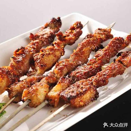 老街烤肉(百年门店) - 星际高球联盟-中国精英人士高尔夫旅游度假实景