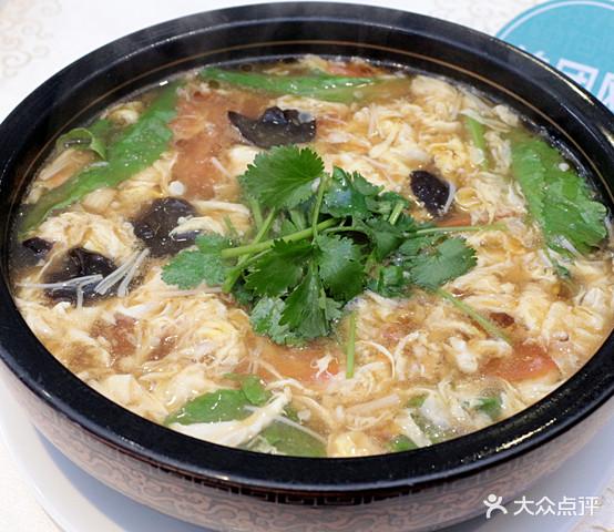 蓉和福宴店(丰收路店) - 星际高球联盟-中国精英人士高尔夫旅游度假实景