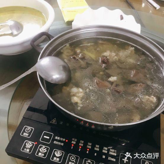 寿源大排档 - 星际高球联盟-中国精英人士高尔夫旅游度假实景