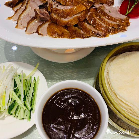 裕红阁(新马路店) - 星际高球联盟-中国精英人士高尔夫旅游度假实景