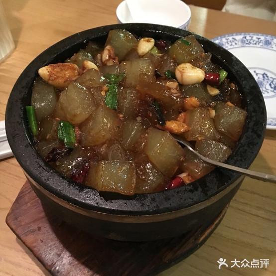 玖玖饺子(红星东街店) - 星际高球联盟-中国精英人士高尔夫旅游度假实景