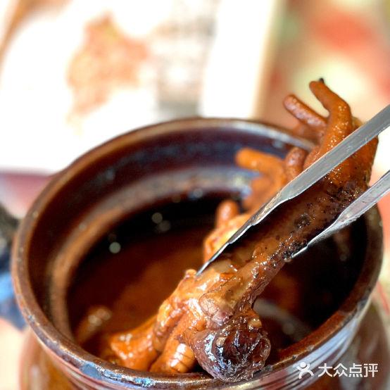 小城印象(中央公馆店) - 星际高球联盟-中国精英人士高尔夫旅游度假实景