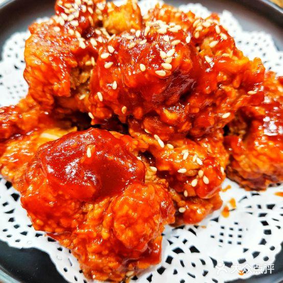 金家食堂(桂林路胡同店) - 星际高球联盟-中国精英人士高尔夫旅游度假实景