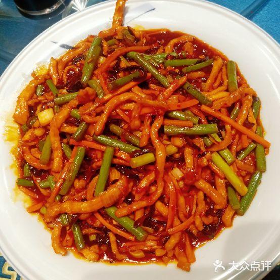 顺祥餐饮(颐翠路店) - 星际高球联盟-中国精英人士高尔夫旅游度假实景