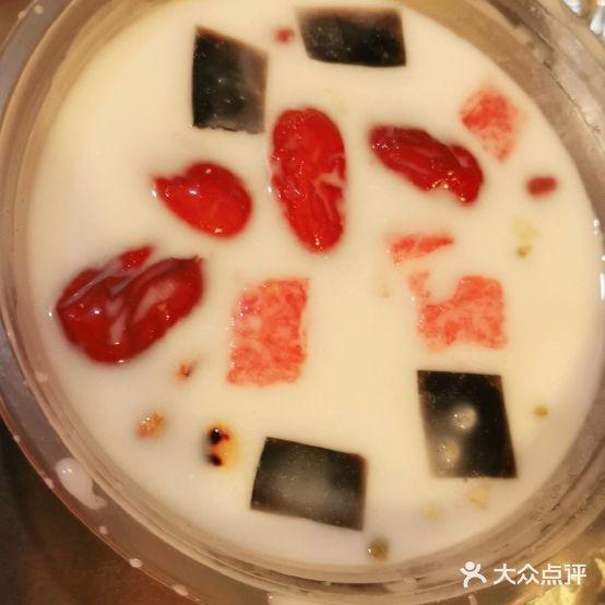 避风港甜品店 - 星际高球联盟-中国精英人士高尔夫旅游度假实景