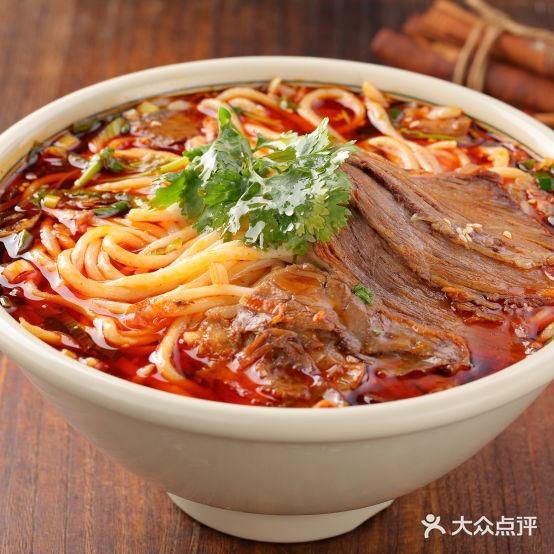 汤河桥合罗面(天鹏御景店) - 星际高球联盟-中国精英人士高尔夫旅游度假实景