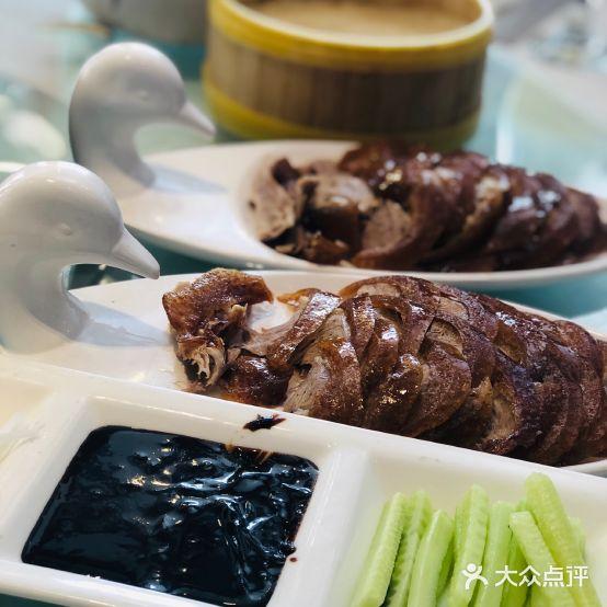 家和潇湘烤鸭店(三河二店) - 星际高球联盟-中国精英人士高尔夫旅游度假实景