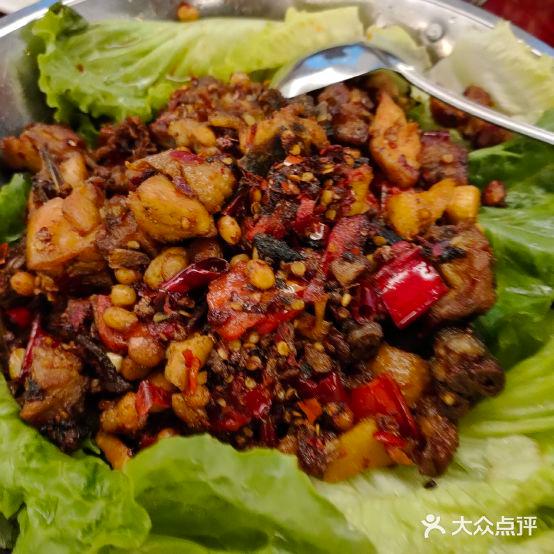 八妹 饭店 - 星际高球联盟-中国精英人士高尔夫旅游度假实景