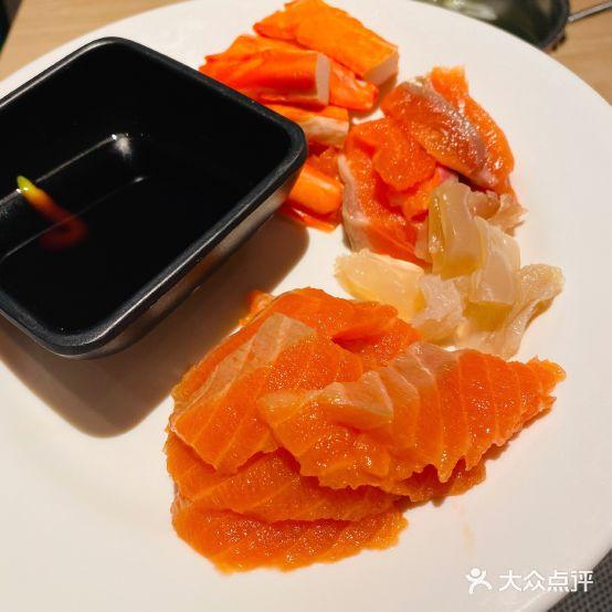 星伦多自助料理·烤肉(宿豫万达店) - 星际高球联盟-中国精英人士高尔夫旅游度假实景
