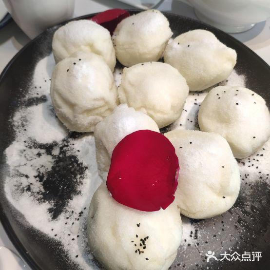 宏达老菜馆(香山路店) - 星际高球联盟-中国精英人士高尔夫旅游度假实景