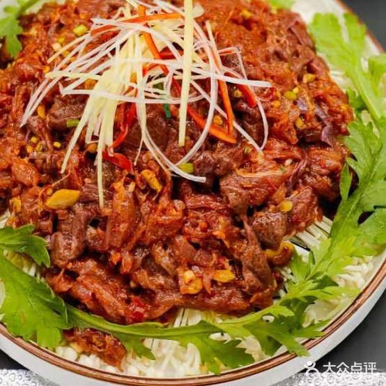 外婆老家(荆南路店) - 星际高球联盟-中国精英人士高尔夫旅游度假实景