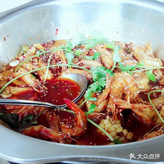李想大虾(凤栖街店) - 星际高球联盟-中国精英人士高尔夫旅游度假实景