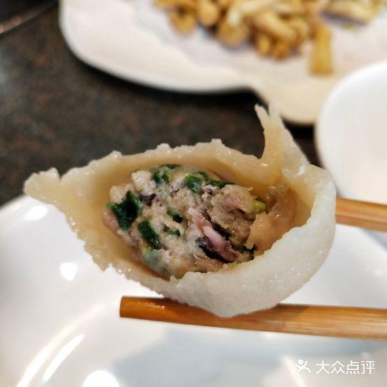 海王府海鲜饺子(玉皇总部店) - 星际高球联盟-中国精英人士高尔夫旅游度假实景