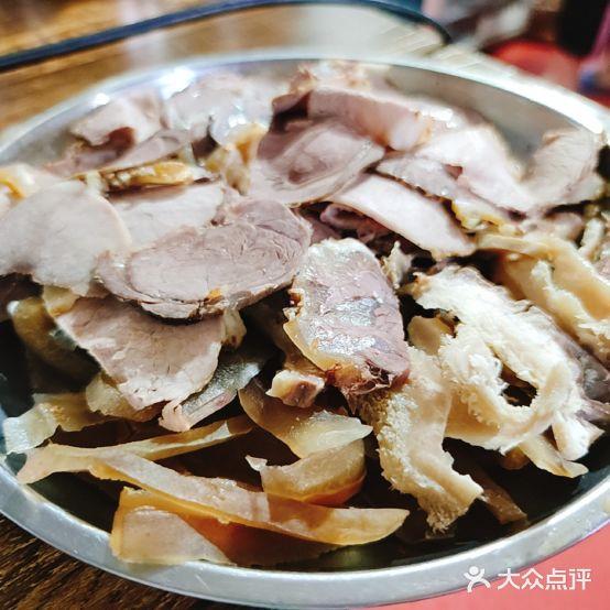 龙凤瑞英清真饭馆 - 星际高球联盟-中国精英人士高尔夫旅游度假实景