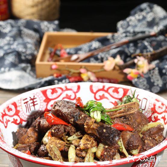 张大勺饭爷 - 星际高球联盟-中国精英人士高尔夫旅游度假实景