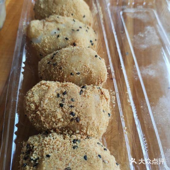 孙氏麻糍(青年路店) - 星际高球联盟-中国精英人士高尔夫旅游度假实景