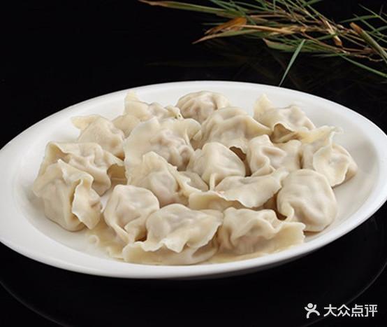 盛百味家宴餐厅(霸州分店) - 星际高球联盟-中国精英人士高尔夫旅游度假实景