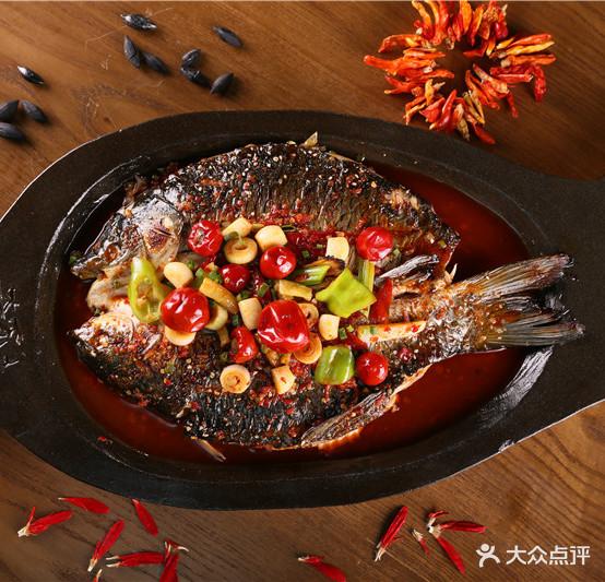 奇鱼夫(瑞德摩尔店) - 星际高球联盟-中国精英人士高尔夫旅游度假实景