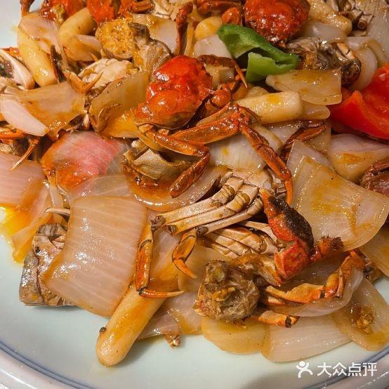 周家二小姐的菜(西津渡店) - 星际高球联盟-中国精英人士高尔夫旅游度假实景