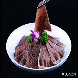 巴江水(宕昌店) - 星际高球联盟-中国精英人士高尔夫旅游度假实景