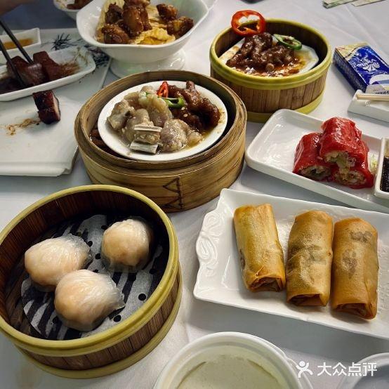 泮溪酒家(荔枝湾店) - 星际高球联盟-中国精英人士高尔夫旅游度假实景