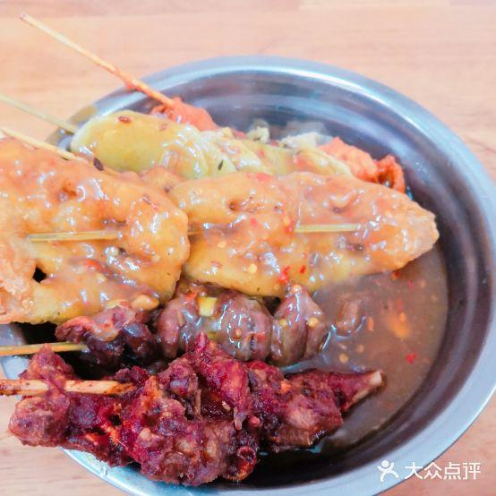 大众小吃(体委店) - 星际高球联盟-中国精英人士高尔夫旅游度假实景