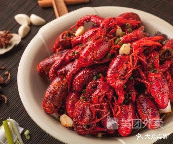 靓靓蒸虾(东坡外滩店) - 星际高球联盟-中国精英人士高尔夫旅游度假实景