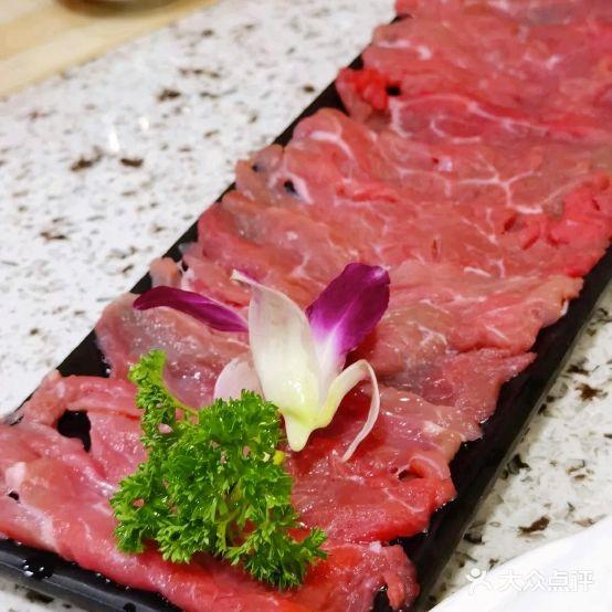 田村·酸汤牦牛肉(布达拉宫店) - 星际高球联盟-中国精英人士高尔夫旅游度假实景
