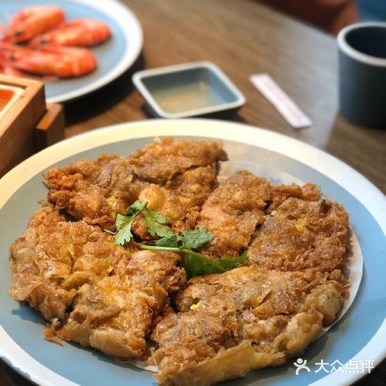 海门鱼仔(海港城店) - 星际高球联盟-中国精英人士高尔夫旅游度假实景