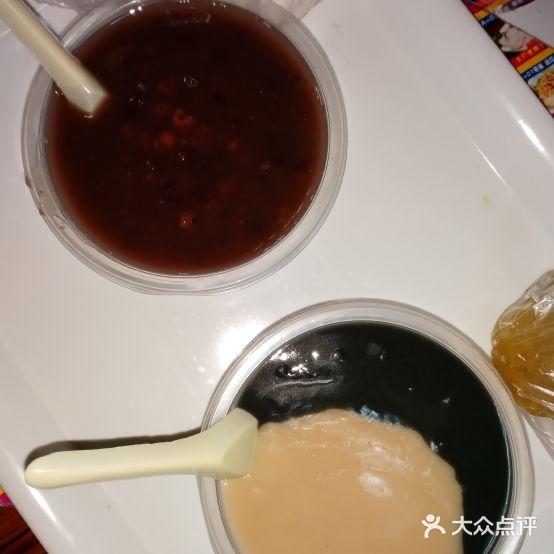 水街美食城 - 星际高球联盟-中国精英人士高尔夫旅游度假实景