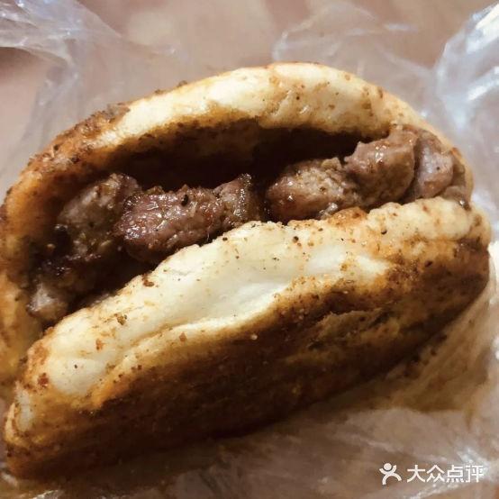 小侯烤饼店 - 星际高球联盟-中国精英人士高尔夫旅游度假实景