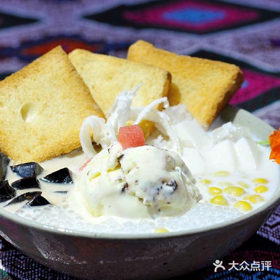 相约小筑东南亚文化餐厅(孟定店) - 星际高球联盟-中国精英人士高尔夫旅游度假实景