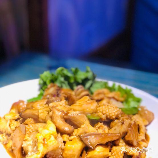 饭局(新港店) - 星际高球联盟-中国精英人士高尔夫旅游度假实景