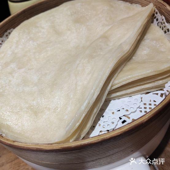 满园春饼(龙湖万达店) - 星际高球联盟-中国精英人士高尔夫旅游度假实景