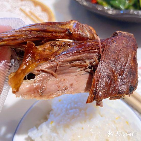 燕郊烧鸽子(京榆大街店) - 星际高球联盟-中国精英人士高尔夫旅游度假实景