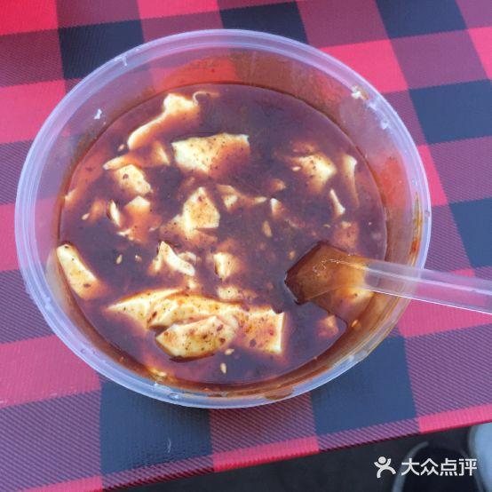 漠西夹道祖传豆腐脑 - 星际高球联盟-中国精英人士高尔夫旅游度假实景