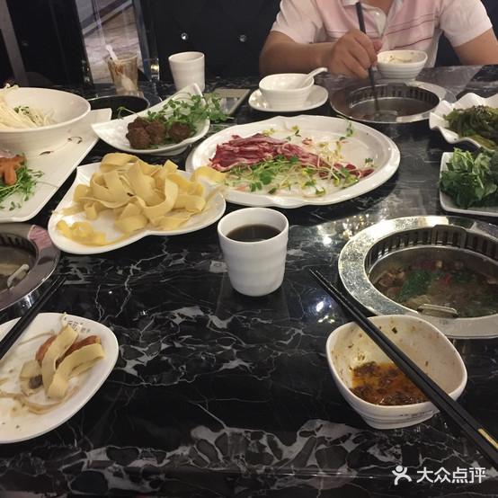 润口肥牛(环球国际综合楼店) - 星际高球联盟-中国精英人士高尔夫旅游度假实景