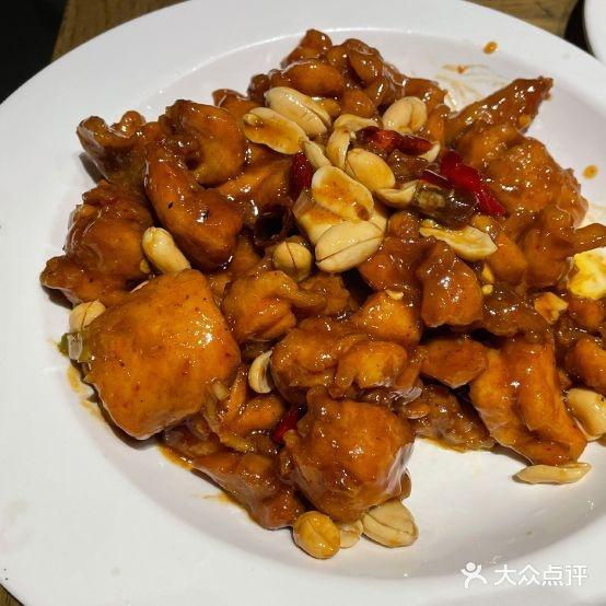 河沿肉饼Beijing Pie(锡拉胡同店) - 星际高球联盟-中国精英人士高尔夫旅游度假实景