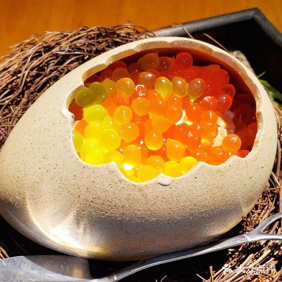 0317秘制火锅鸡(华北店) - 星际高球联盟-中国精英人士高尔夫旅游度假实景
