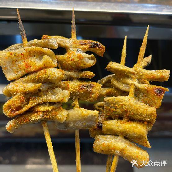 和田新夜市(环湖店) - 星际高球联盟-中国精英人士高尔夫旅游度假实景