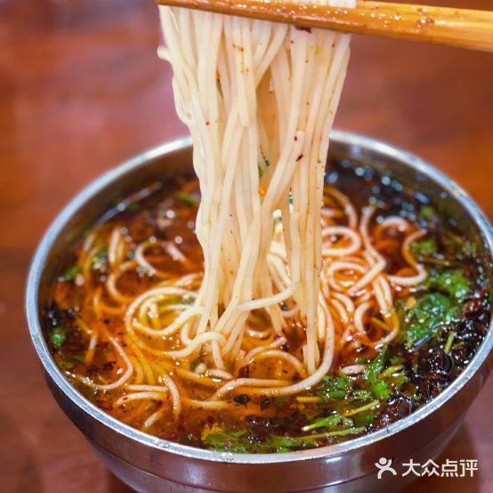 向佳羊肉粉馆(总店) - 星际高球联盟-中国精英人士高尔夫旅游度假实景