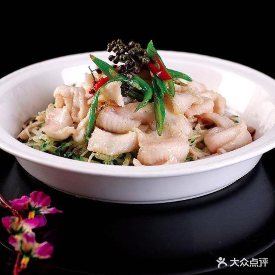 项家庄御宴楼(宿豫店) - 星际高球联盟-中国精英人士高尔夫旅游度假实景