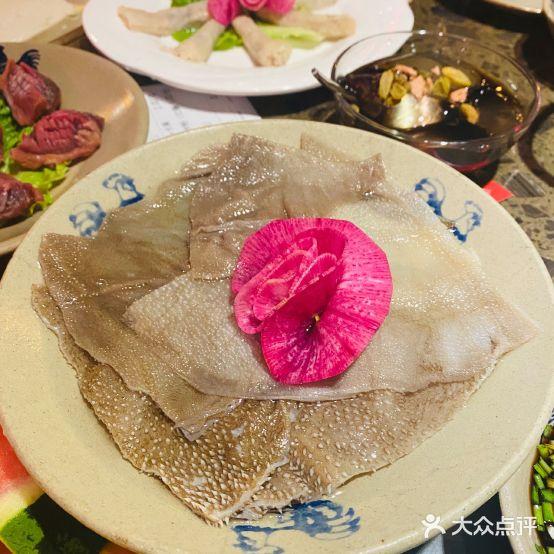 小龙坎老火锅(华飞店) - 星际高球联盟-中国精英人士高尔夫旅游度假实景