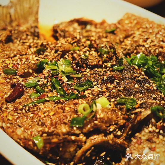 富记老菜馆(新民路店) - 星际高球联盟-中国精英人士高尔夫旅游度假实景